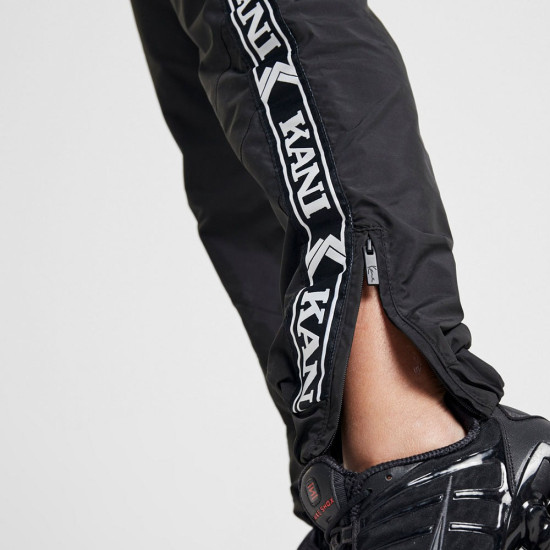 Karl kani Γυναικείο παντελόνι φόρμας OG Trackpants black